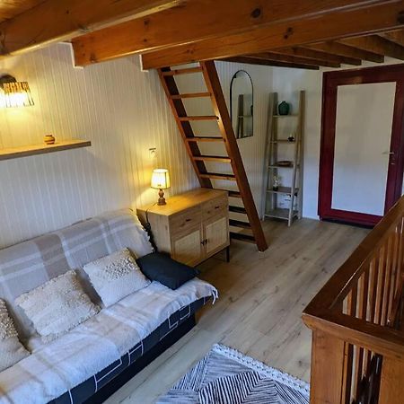 Petite Maison De Montagne Campan Εξωτερικό φωτογραφία
