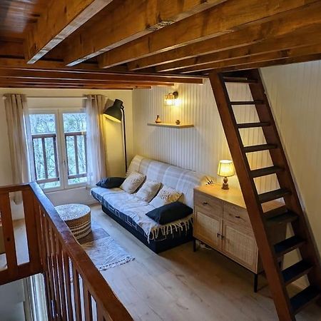 Petite Maison De Montagne Campan Εξωτερικό φωτογραφία