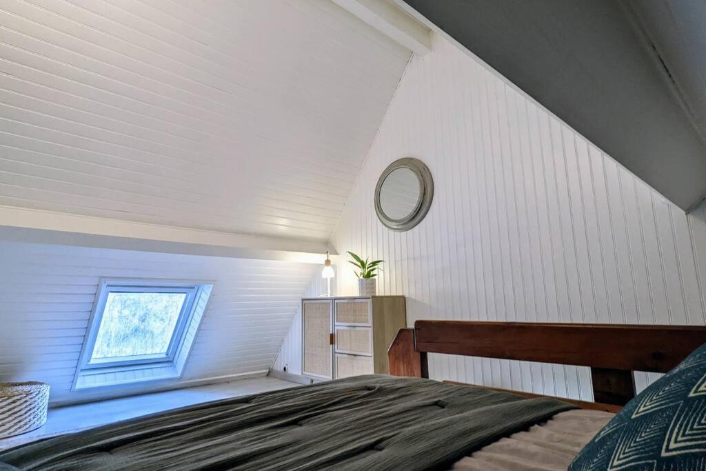 Petite Maison De Montagne Campan Εξωτερικό φωτογραφία